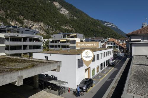 Studio RAFAEL Interlaken 3