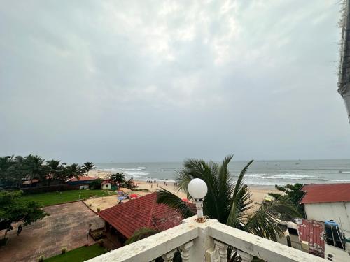 Hotel Salty Waves Baga