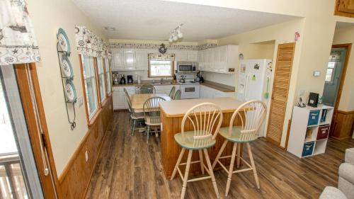 OCEANFRONT, 4-wheel drive area, Wild Horses, Ocean Views! 4x1662, Dolphin Watch, Corolla (zdjęcie 9)