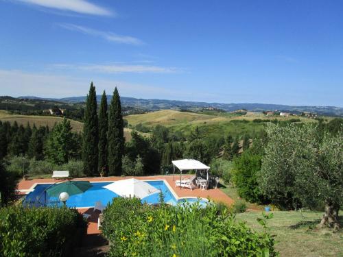 Casale Del Vacanziere - Certaldo