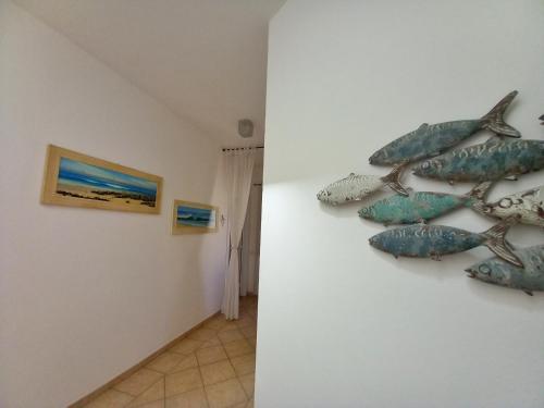 La Casa Rosada Arbus