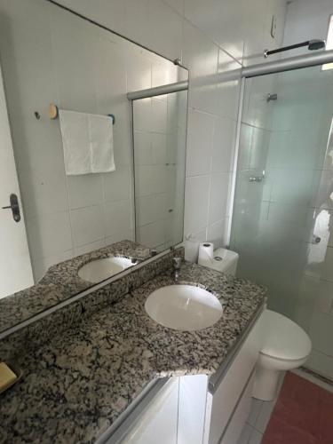 Apartamento completo em Belém