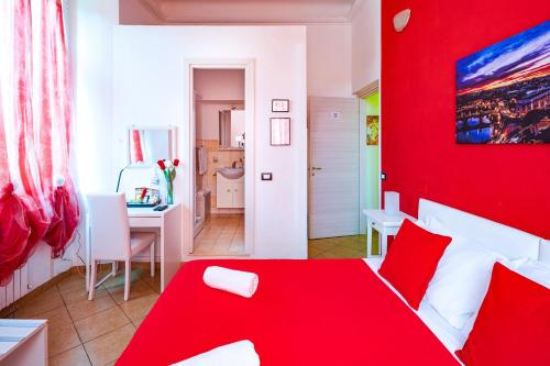 B&B Rome's Angel - image 3