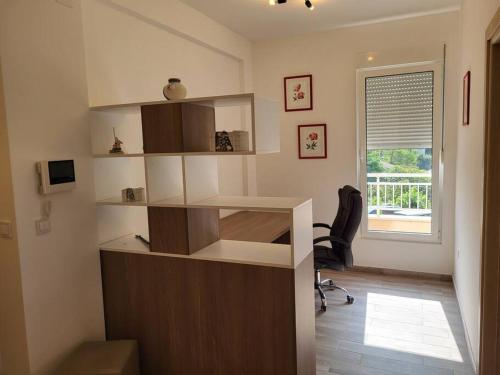 Apartment Marina, two bedrooms in Donja Lastva