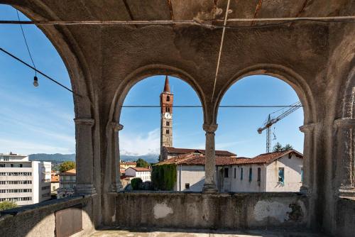 La Dimora Della Torretta