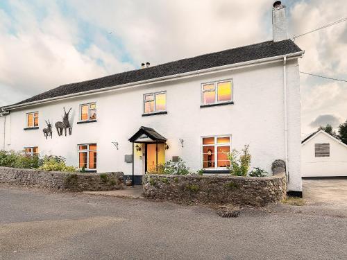 Manor Farm gîte à louer Coffinswell