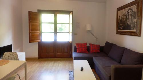 Apartamentos Alhambra, Гранада (фото 6)