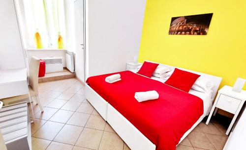 B&B Rome's Angel - image 2