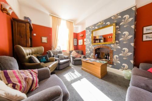 Avondale Guest House – Keswick