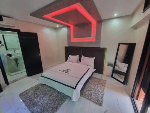 Kech vacations Friendly! Luxury 2 bed apartment