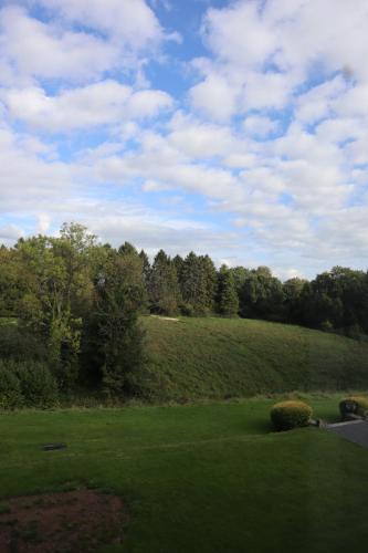 Suite, deluxe, garden view