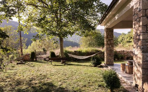 Hidden Stone Chalet