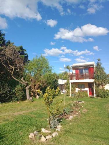 Hermosa casa a 200 m de la playa