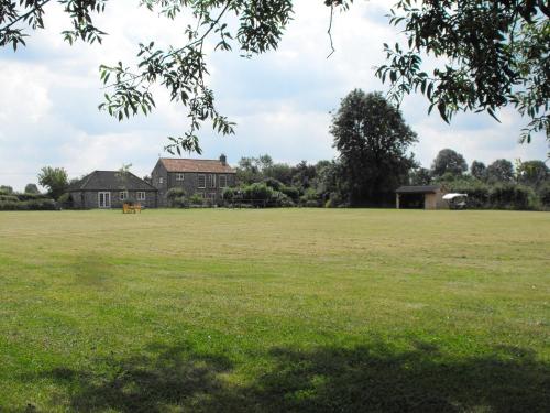 Dog Rose Cottage