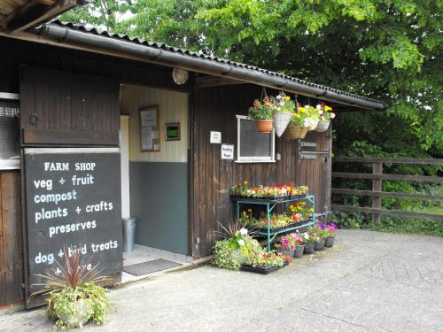 Dog Rose Cottage