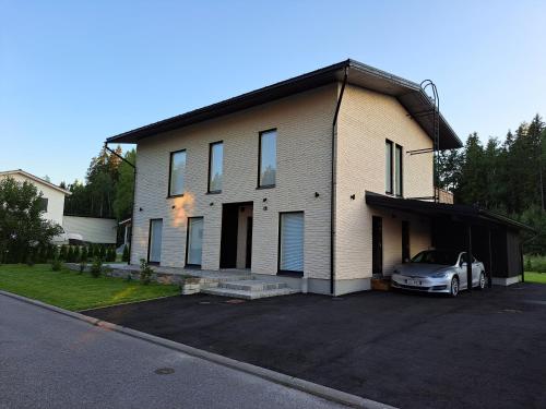 VILLA MARIA - Accommodation - Turku