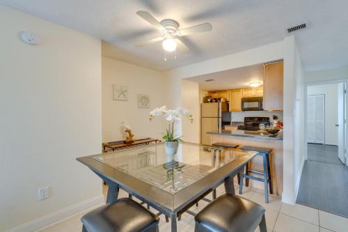 Updated Sienna Park Condo - 4 Miles to Siesta Key! - image 7