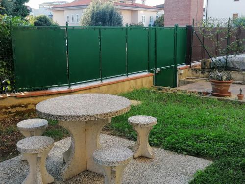 appartamento Modì