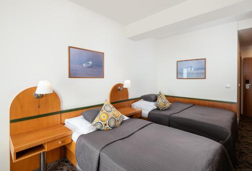 Triple Room Deluxe image 3