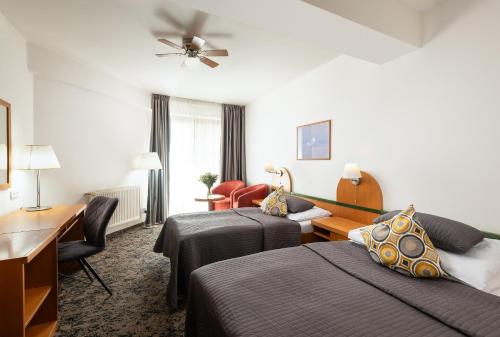 Hotel Troja - image 31