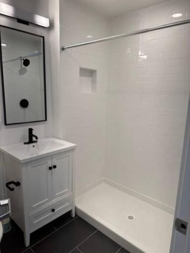 Fully-Stocked Studio Suite - Tap to explore photos