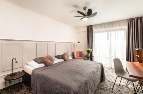 Hotel Troja - image 13