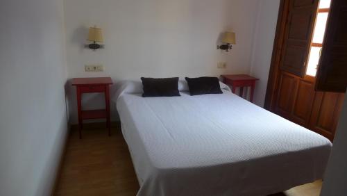 Apartamentos Alhambra, Гранада (фото 8)