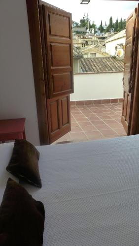 Apartamentos Alhambra, Гранада (фото 9)
