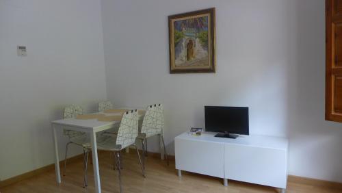 Apartamentos Alhambra, Гранада (фото 10)