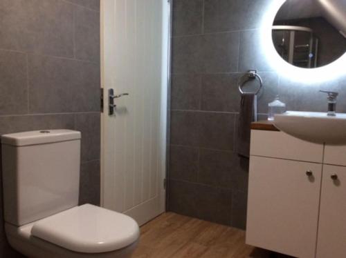 Country Studio Apartment in Charlton (Wiltshire)