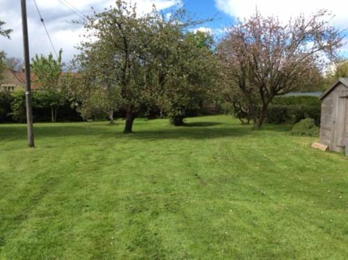 Country Studio Apartment in Charlton (Wiltshire)