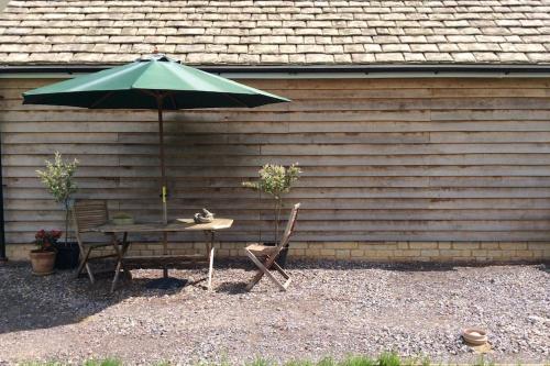 Country Studio Apartment in Charlton (Wiltshire)