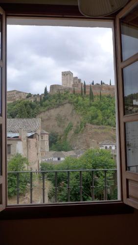 Apartamentos Alhambra, Гранада (фото 11)