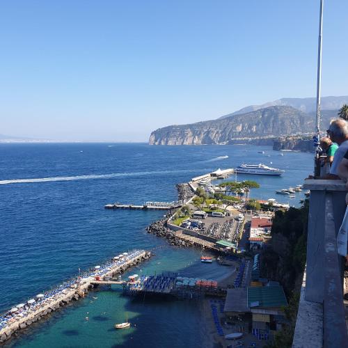 Grimaldi Guest Apartment 3