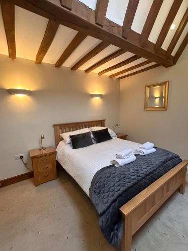 Swallows Barn, Penrith (foto 9)