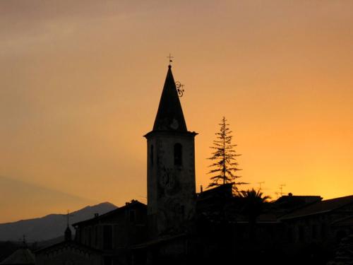 B&B Da Giua' - Accommodation - Apricale