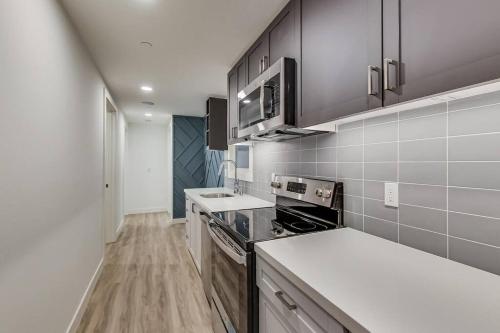 Luxury Furnished Studio Suite in Lake Merritt