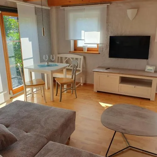 Ferienwohnung RELAX in Neudrossenfeld, Deutschland