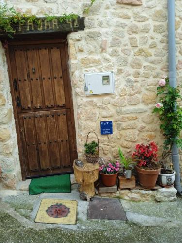 El Pajar 42 in Villarcayo