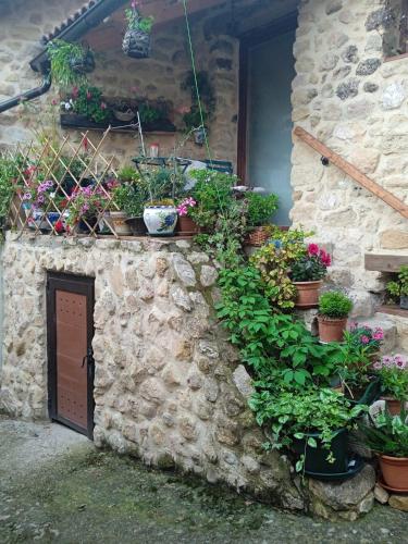 El Pajar 42 in Villarcayo