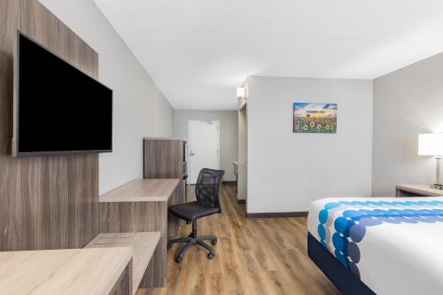 Wingate by Wyndham Wichita Airport Wingate by Wyndham Wichita Airport