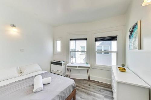 . Best Location 3BR by UCBerkeley