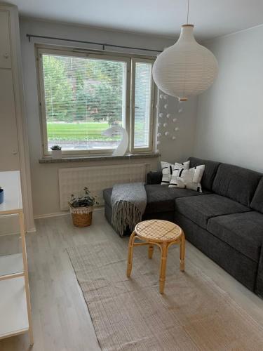 Harju Apartment - Jyväskylä