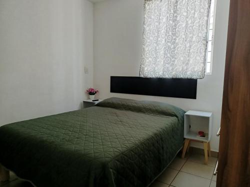 Departamento bien ubicado in Morelia, Mexico