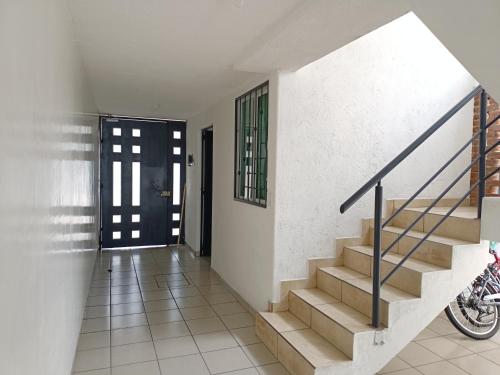 Departamento bien ubicado in Morelia, Mexico