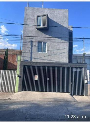 Departamento bien ubicado in Morelia, Mexico