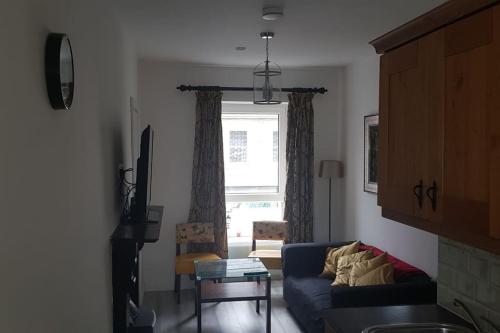 Ardara Town centre 2 Bed Apt