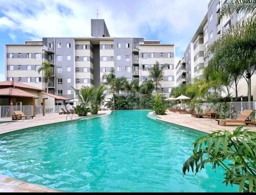 Reserva em Ubatuba Homme Resort