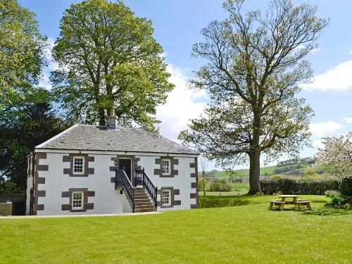 Gardeners Cottage - Montrose