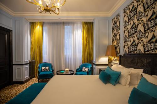 Hotel West-End - image 13